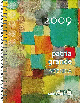 agenda EPG 2009