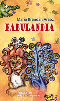 fabulandia