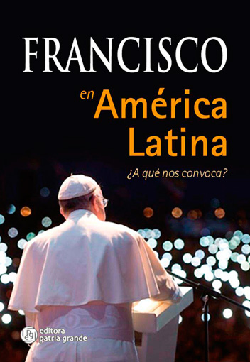 Francisco en América Latina