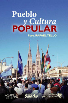 Pueblo y Cultura Popular