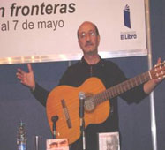 julio lacarra