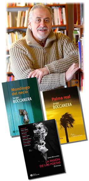 boccanera libros