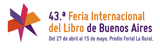 43 feria del libro